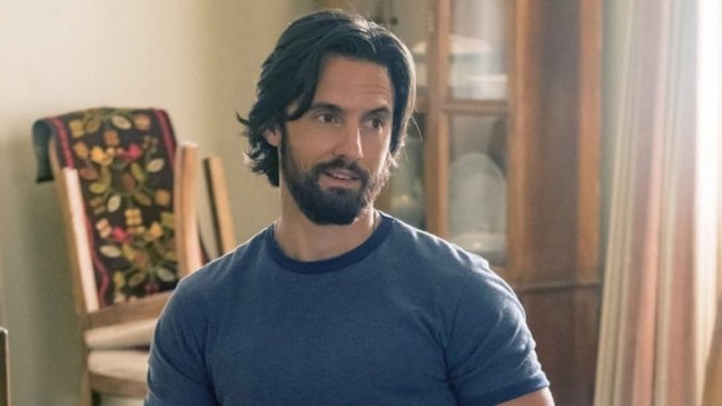 Milo Ventimiglia se une a la cuarta temporada de 
