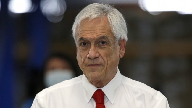Gira de Piñera: Oposición acusa desconexión con lo que se vive en el país