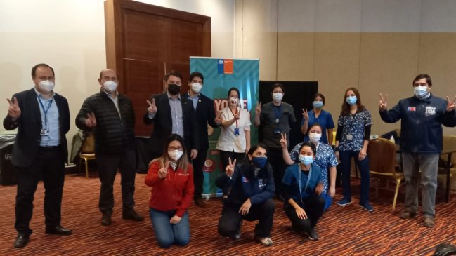 Critican error de Seremi de Salud que adelantó vacunación de adolescentes en Coyhaique