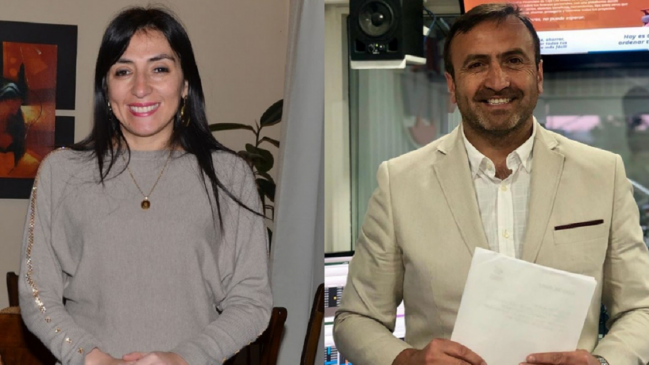 Sin actividades de cierre culminó campaña de gobernadores regionales en el Maule