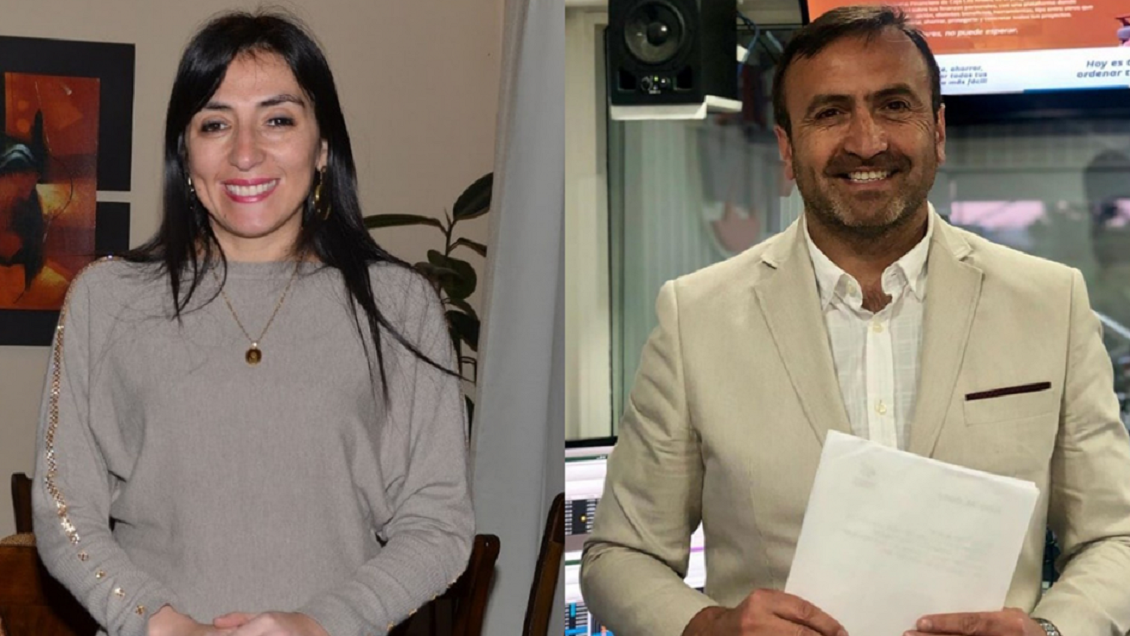 Sin actividades de cierre culminó campaña de gobernadores regionales en el Maule