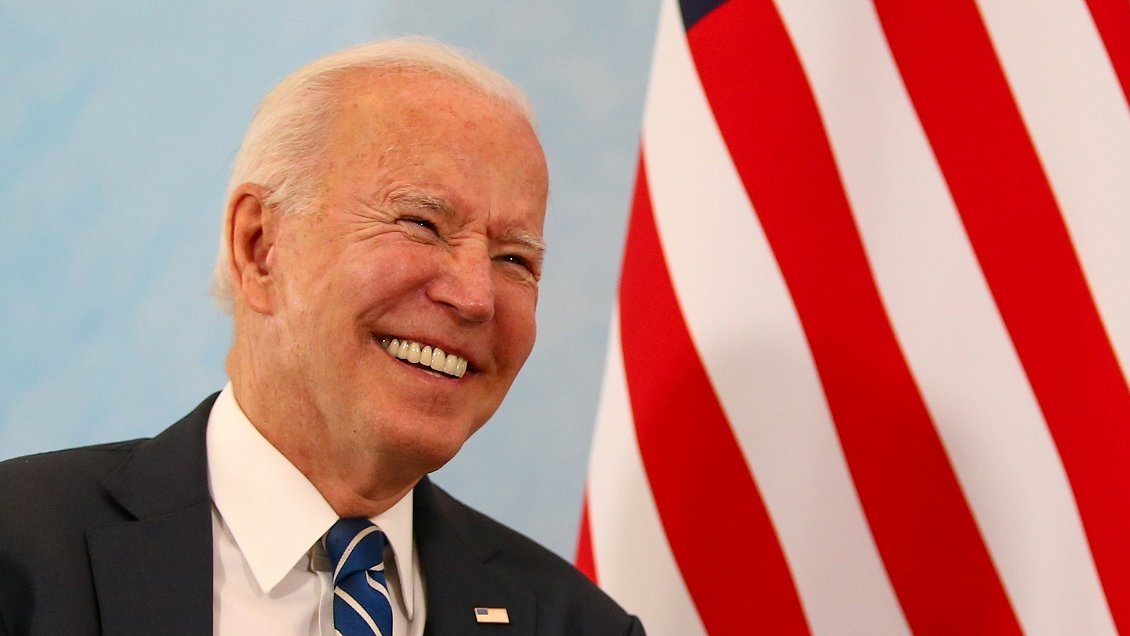 Biden: US will donate 500 million Pfizer vaccines to poor countries for nothing