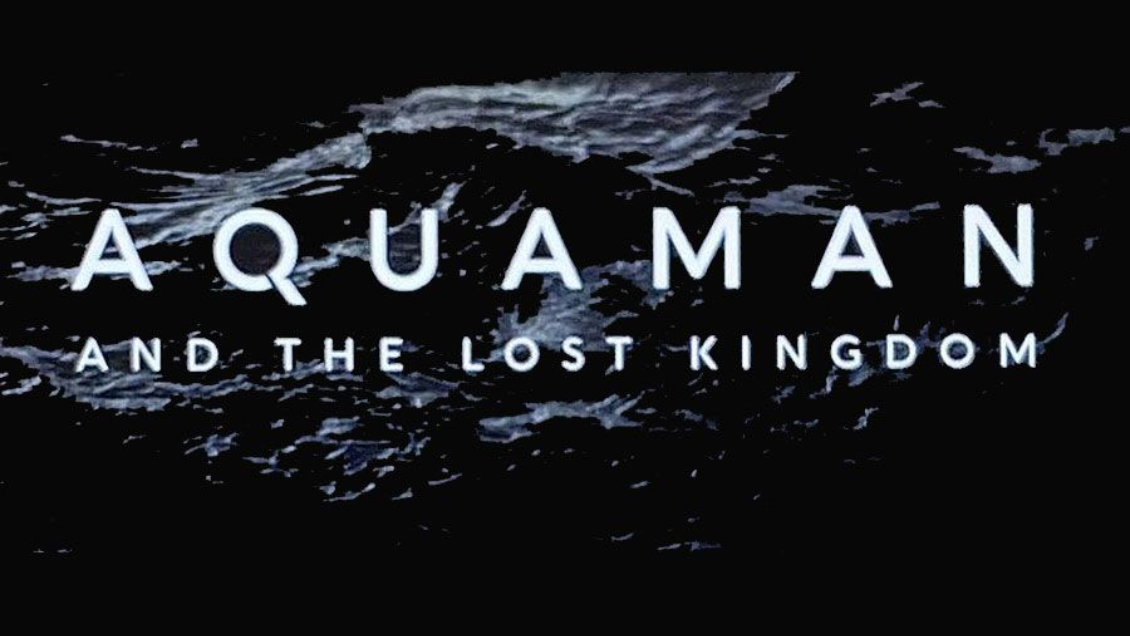 Revelan el título de la próxima película de 