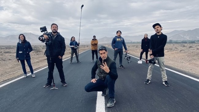 Francisco Pérez-Bannen estrena nueva temporada de 