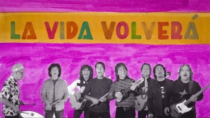   Illapu estrena videoclip de 