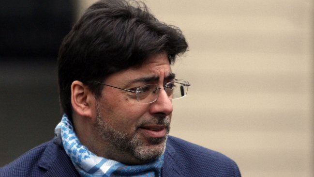 Daniel Jadue pedirá estatuto de garantía a la DC y al Ejército si es electo Presidente