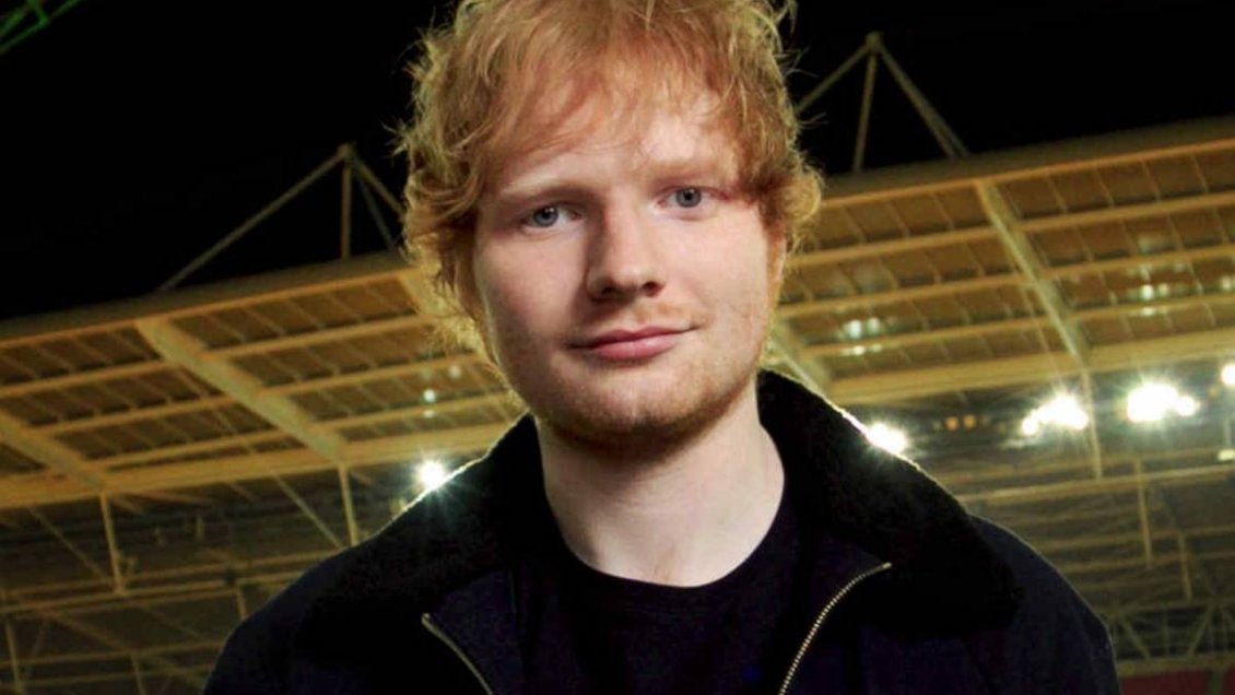 Ed Sheeran anuncia su primer single en solitario en cuatro años