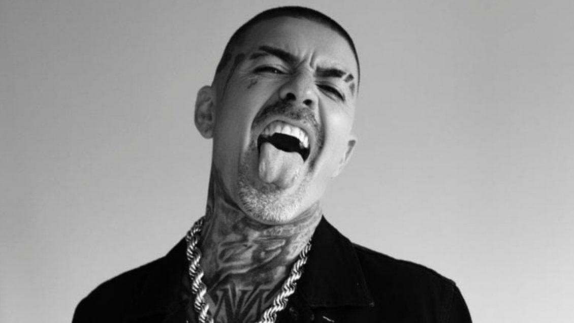 Leo Méndez no se ha vacunado contra el Covid 19 y explicó la razón en 