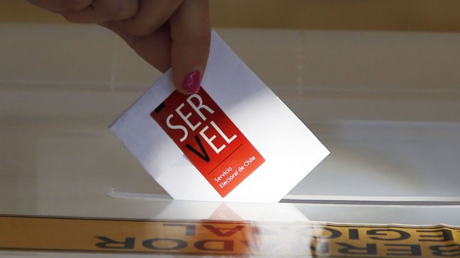 Analista: La derecha se ha convertido en la tercera fuerza en Chile