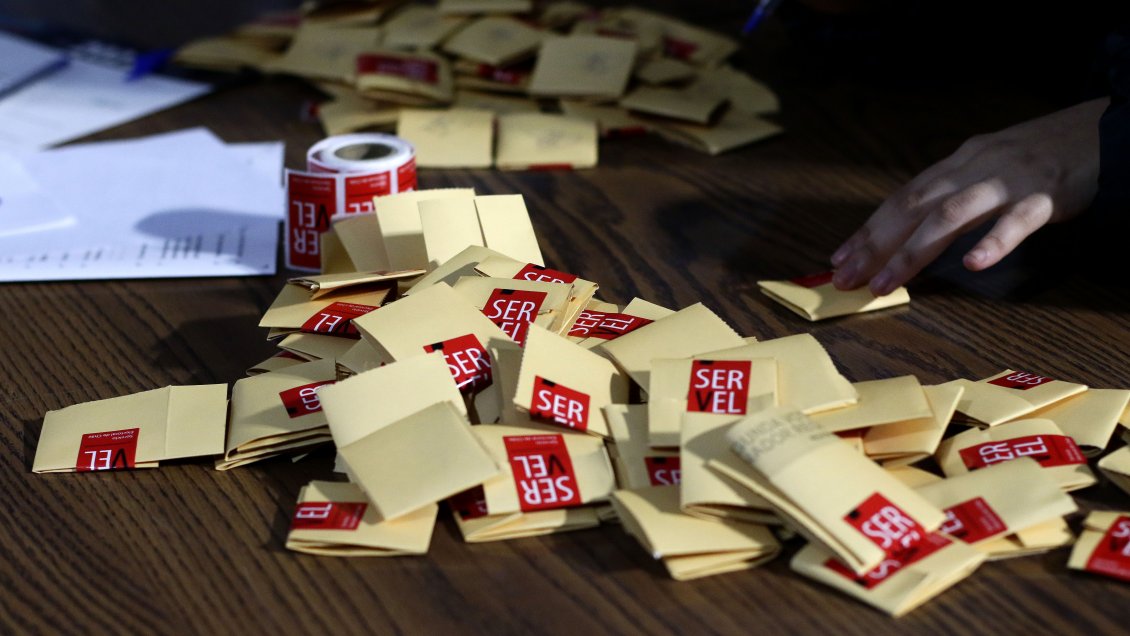 Elección: DC logró cuatro gobernadores, PS sumó tres y el FA, uno