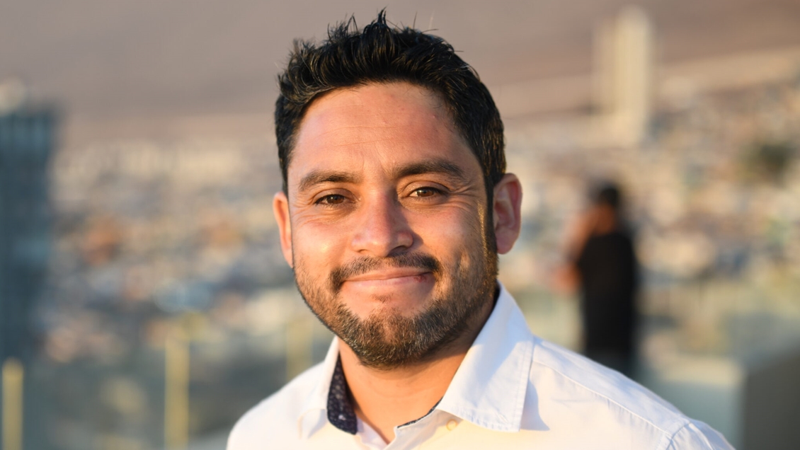 Frente Amplio sumó segunda gobernación con triunfo de José Miguel Carvajal en Tarapacá