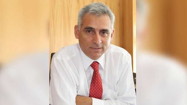 El socialista Pablo Silva se impuso a candidato UDI en elección de O'Higgins