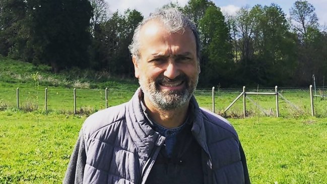 Patricio Vallespín, gobernador de Los Lagos, llamó a terminar la 