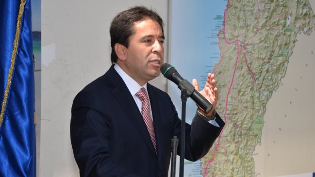 Independiente Miguel Vargas será el primer gobernador de Atacama