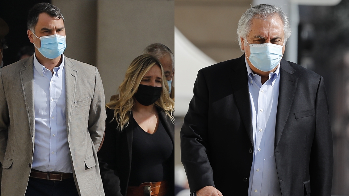 Gobierno retoma el Comité Político ampliado después de otro fracaso electoral