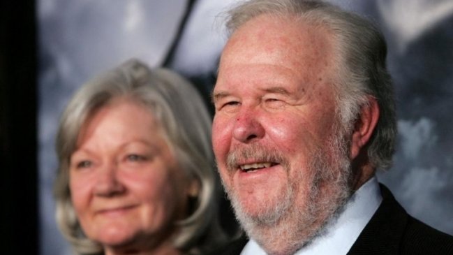 Falleció a los 83 años el actor Ned Beatty, nominado al Oscar por 