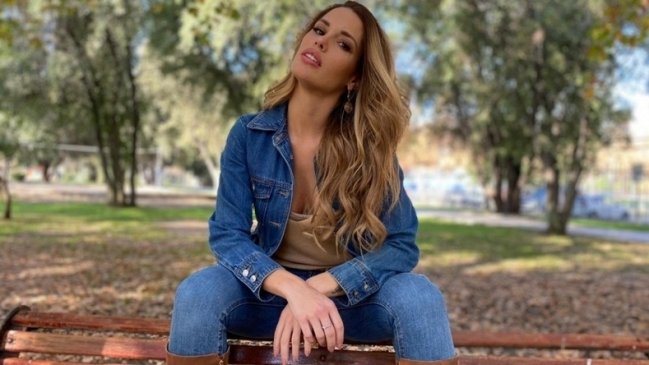 Gala Cardiola es la nueva confirmada de 