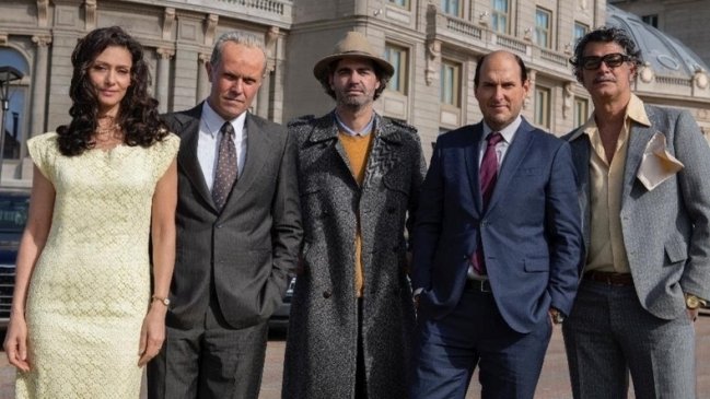 Amazon Prime anuncia segunda temporada de 