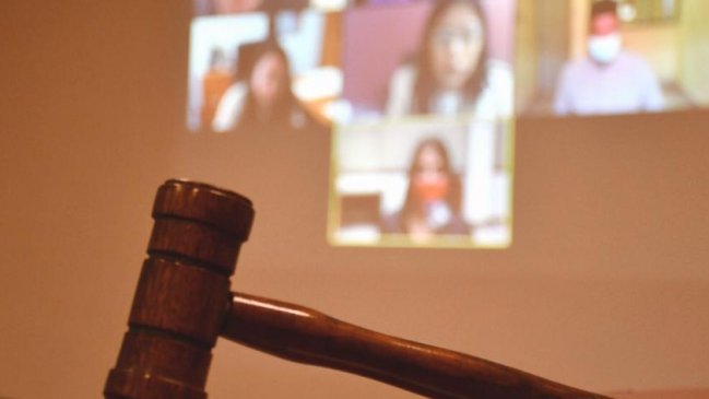 Tribunal de Antofagasta absolvió por falta de pruebas a joven que estuvo 15 meses en prisión preventiva