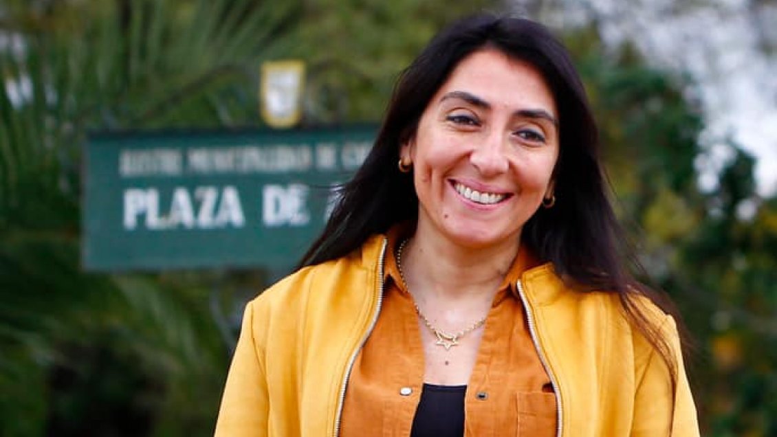 Apoyar y fortalecer la salud de la región: Los planes de la gobernadora electa del Maule