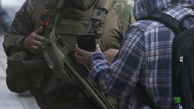 Nueve comunas entran el jueves a cuarentena y 15 comunas salen