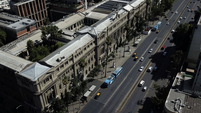 Las 10 mejores universidades chilenas, según el ranking QS