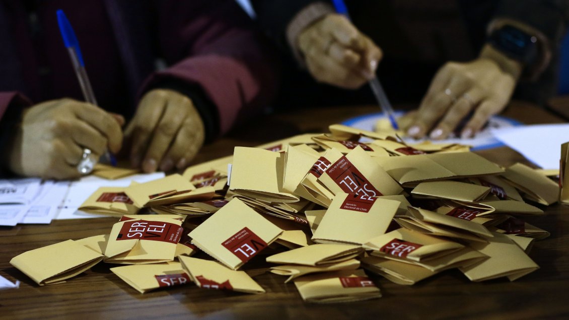 Diputados aprobaron el voto obligatorio: Ahora debe pronunciarse el Senado