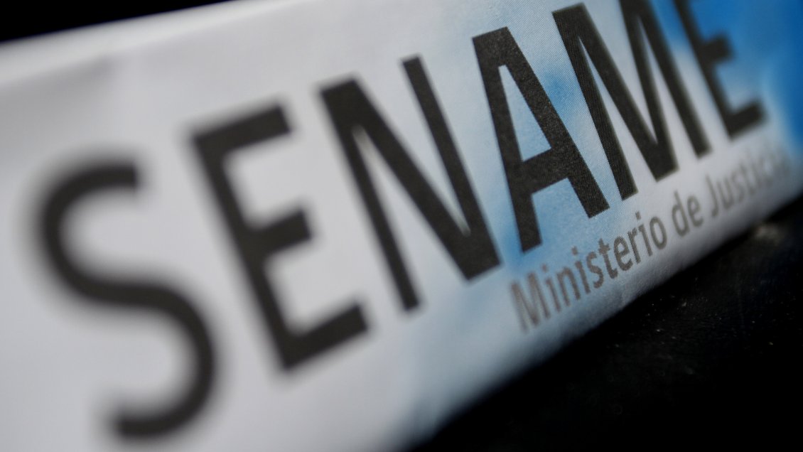 Defensoría de la Niñez se querelló por abuso sexual contra dos menores en hogar de Hualpén