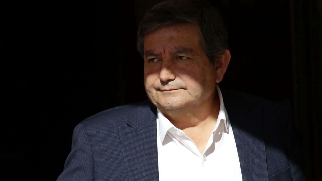 Alcalde de San Ramón acatará repetición de las elecciones: 