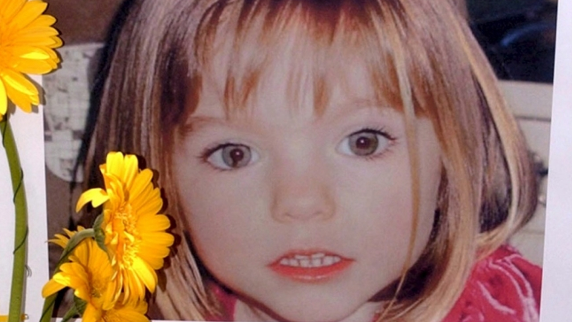 Sospechoso del caso Madeleine McCann acusa 