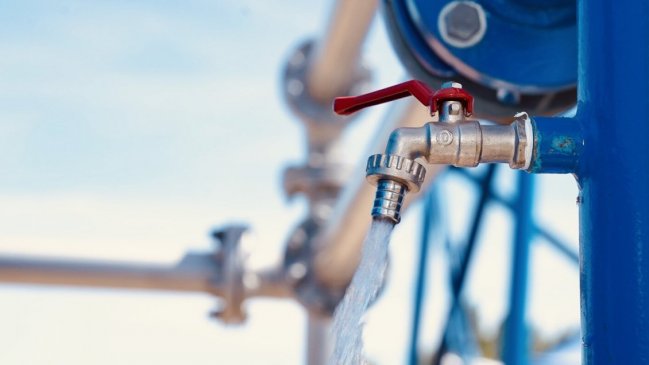 San Nicolás: 127 familias acceden a agua potable rural tras construcción de sistema en Monteleón