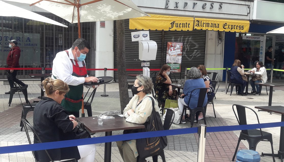 Gremios del comercio en Ñuble firman carta contra propuesta sociosanitaria del Colegio Médico