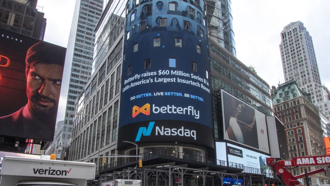 Emprendimiento chileno logró 60 millones de dólares en ronda de inversión