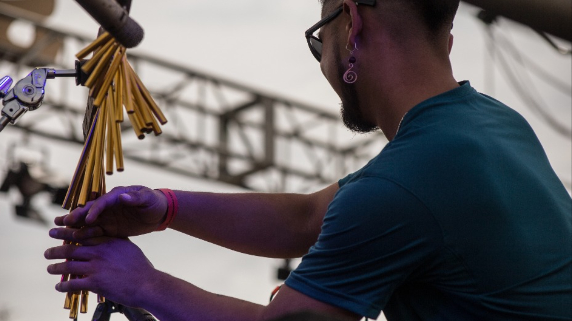 Ministerio de las Culturas anuncia plan de reactivación musical de $200 millones