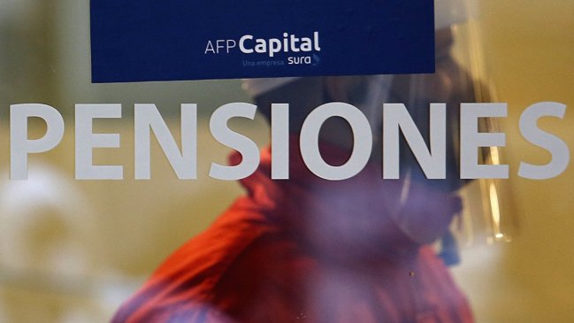 AFP deberá pagar pensión de alimentos por no retener el 10% a deudor