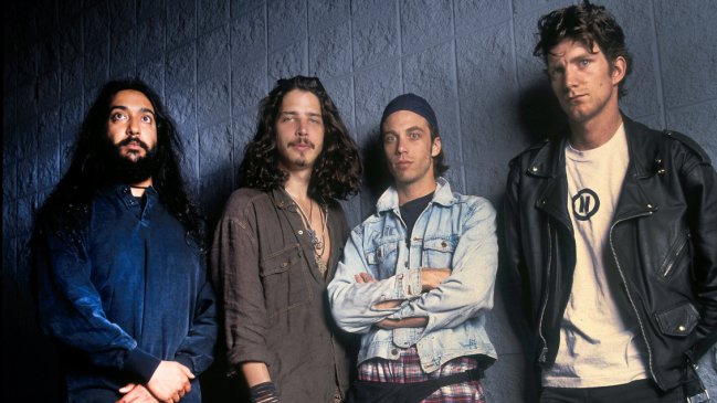 Miembros de Soundgarden y viuda de Cornell llegan a un primer acuerdo por el control de la banda