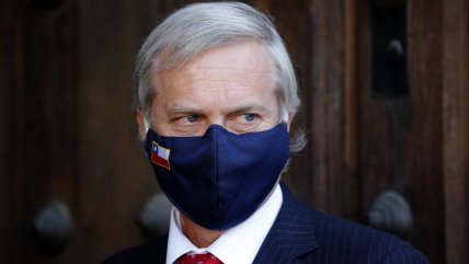  Evópoli y RN rechazan pacto parlamentario con el Partido Republicano: 