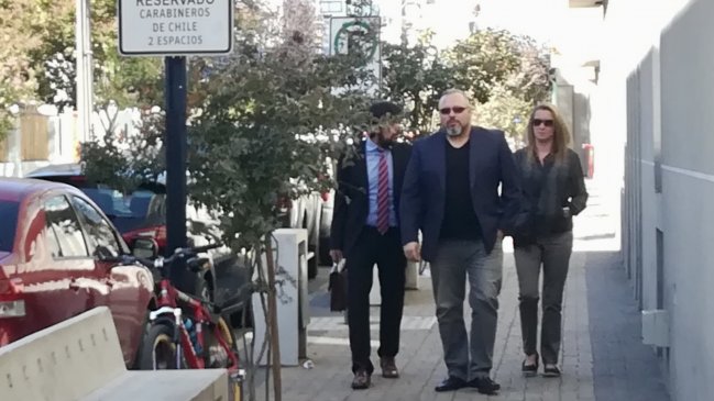 Caval: Tribunal fijó para diciembre juicio oral contra Dávalos y Compagnon en arista de estafa