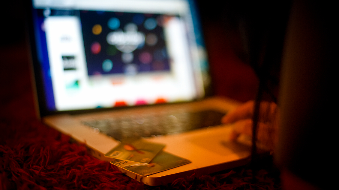 Ventas del comercio online aumentaron casi 200% en el primer trimestre del año