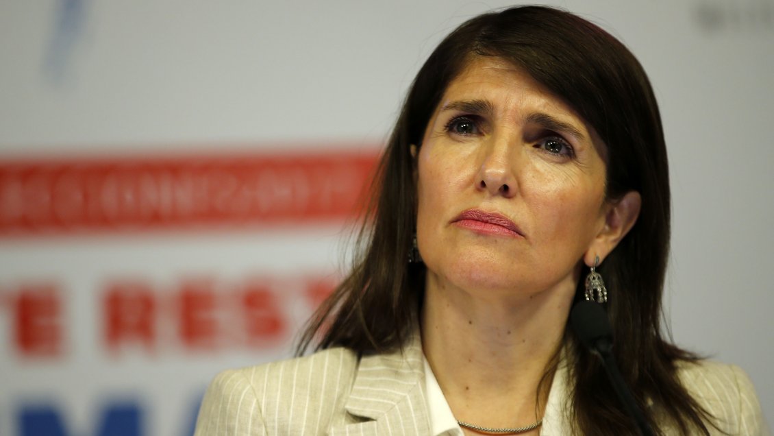 Comando de Narváez emplazó a la DC a definir si irá a primarias convencionales