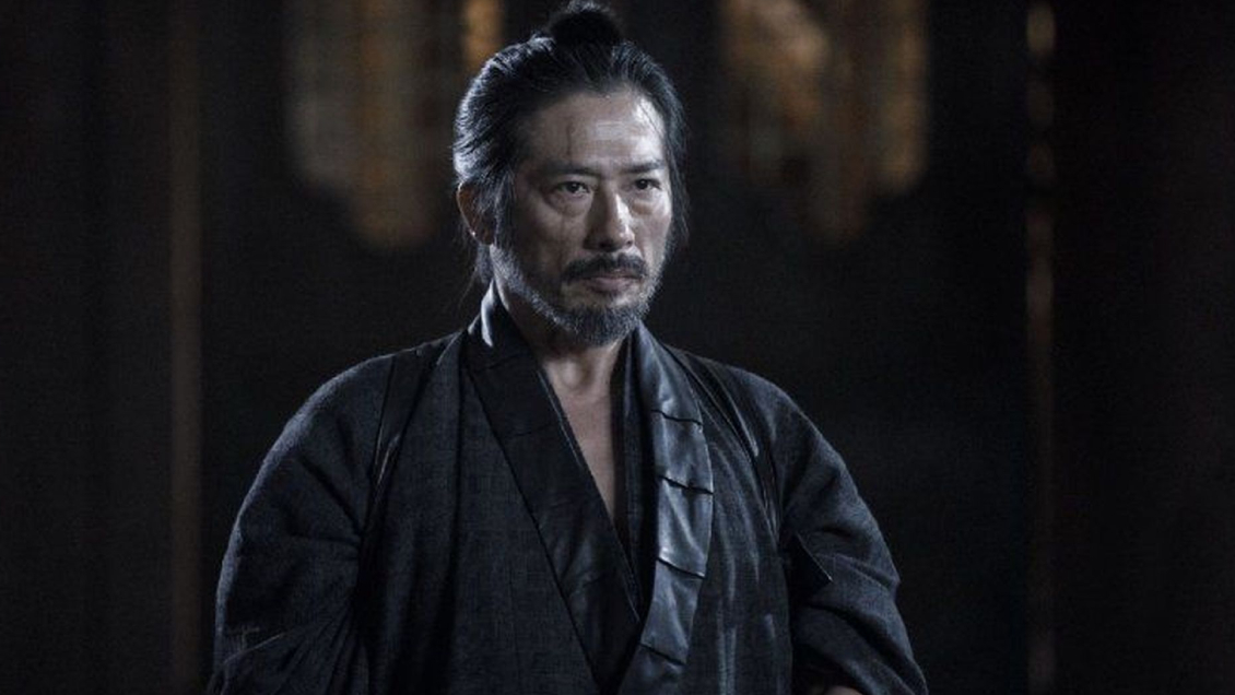 Actor Hiroyuki Sanada se integra al elenco de 