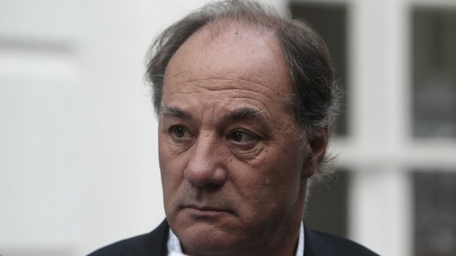 Juan Sutil: Propuestas de Jadue son difíciles de realizar sin generar un desequilibrio económico