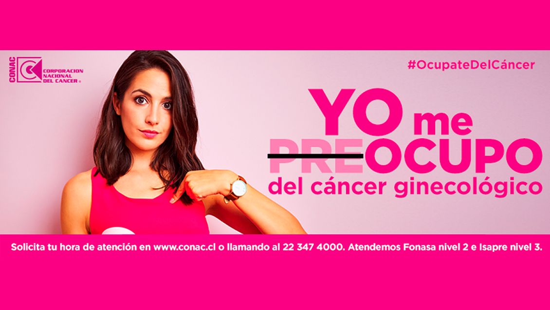 Corporación Nacional del Cáncer reabre su centro ginecológico