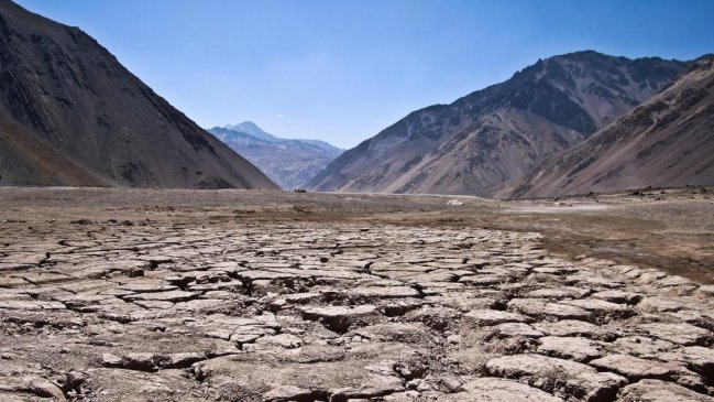 Disponibilidad de agua podría bajar 50% en una década, advierte Greenpeace