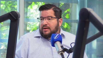   Republicanos piden a RN y Evópoli 