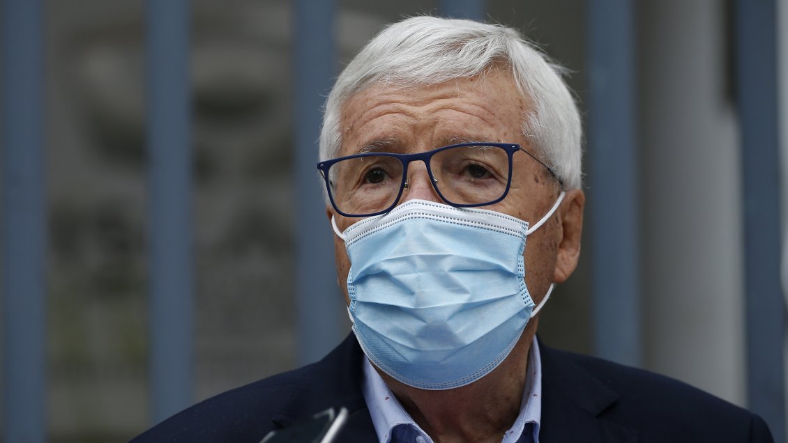 Diputado PPD denuncia comercio de piezas dentales de cadáveres en Viña del Mar