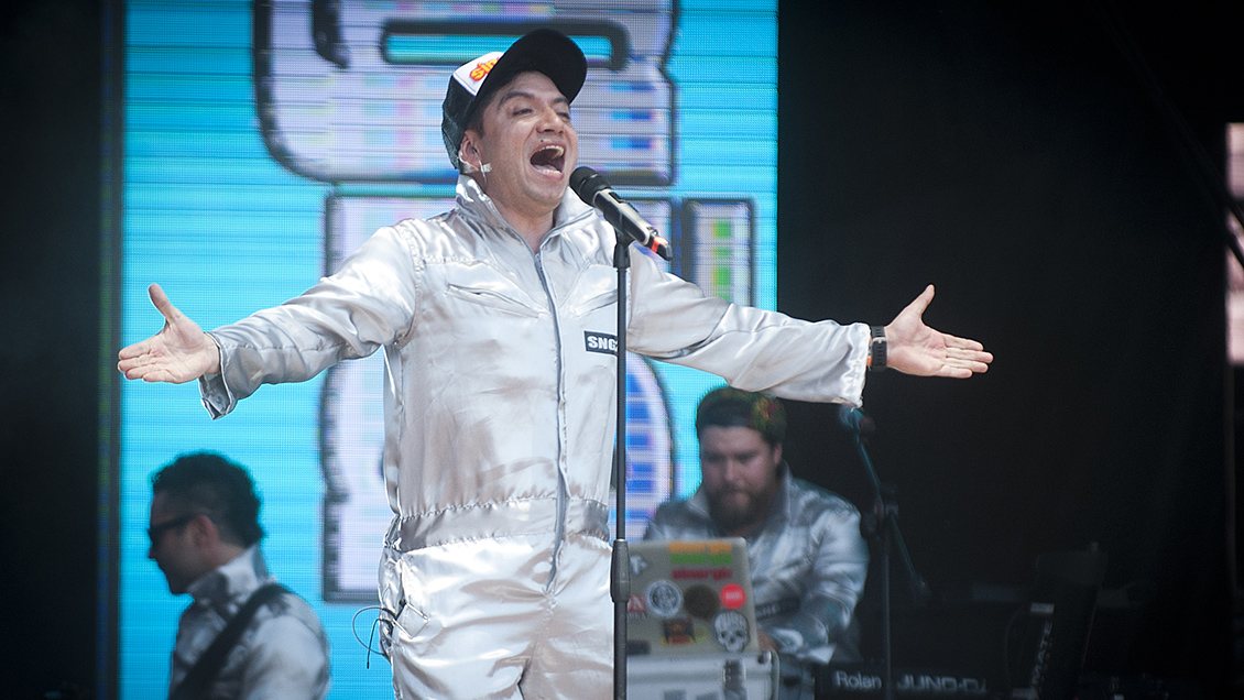 Consejo eligió a Rodrigo Osorio como nuevo presidente de SCD