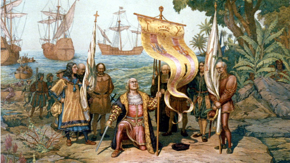 Académicos mapuche celebran nuevo feriado y analizan la mantención del 12 de octubre