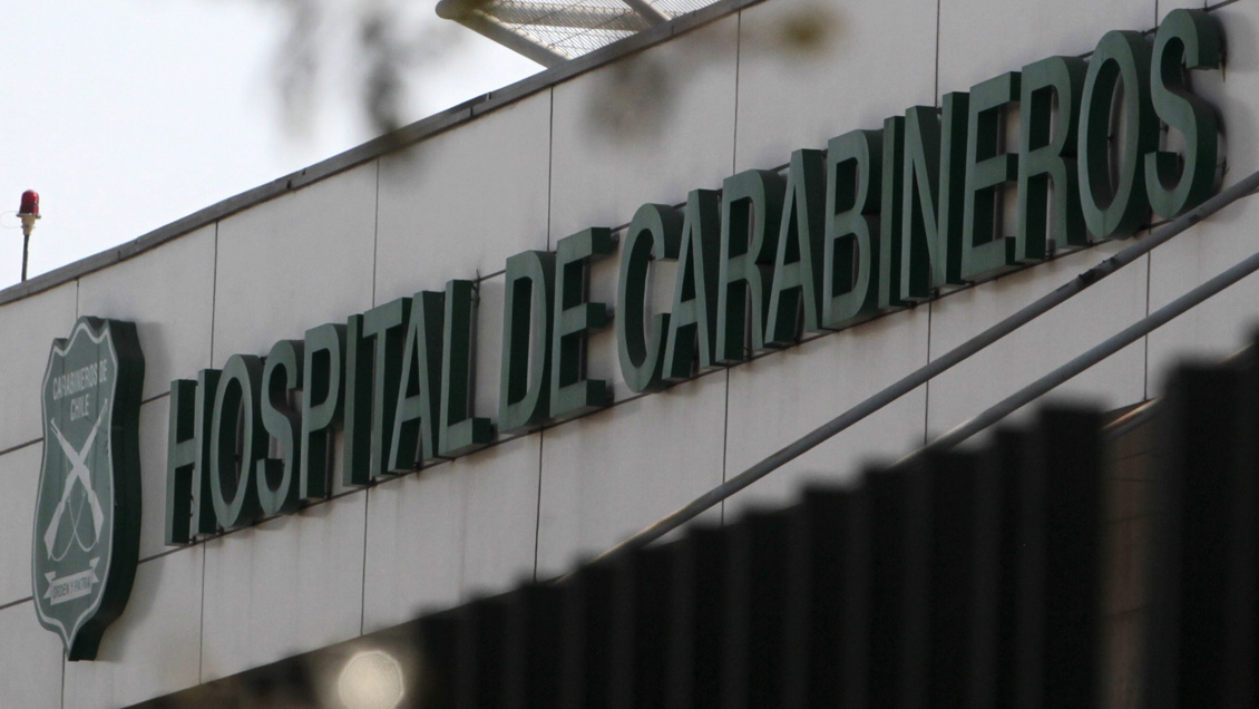 Falla provocó descuentos anormales en remuneraciones de miles de funcionarios de Carabineros