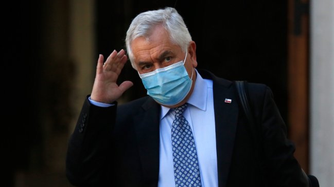 Gobierno y Colegio Médico discutirán este sábado eventuales cambios al Plan 